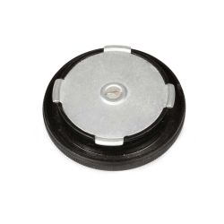 Tampa de proteção do corpo Leica 14056 para câmera Leica M - USADO