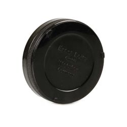 Tampa de proteção traseira Leica 14051 para lente M - USADO