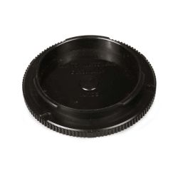 Tampa de proteção do corpo Leica 14103 para câmera Leica R - USADO