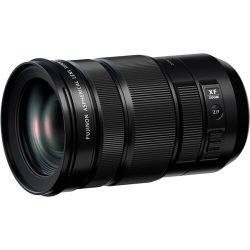 Objetiva Fujifilm XF 18-120mm f4 LM PZ WR