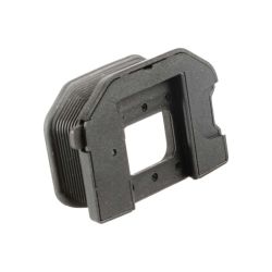 Protetor ocular de borracha Leica 14217 para R8 e R9 - USADO