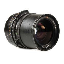 Objetiva Carl Zeiss Distagon T* 50mm f4 CF (Hasselblad V) - USADO