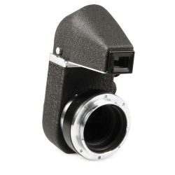 Visor prismático Leica Visoflex II com baioneta M - USADO