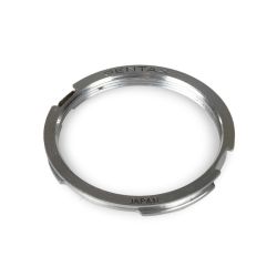 Anel adaptador Pentax 30120 (Lente de rosca M42 em câmera Pentax K) - USADO