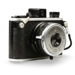 Câmera analógica Kodak Deux - Decoração