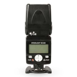 Flash Nikon Speedlight SB-800 - USADO