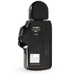 Fotômetro Minolta Auto Meter IV F - USADO