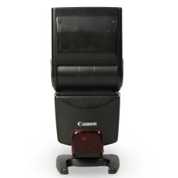 Flash Canon Speedlite TTL 380EX - USADO