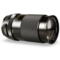 Objetiva Carl Zeiss Tele-Tessar T* 250mm f4 F (Hasselblad V) - USADO