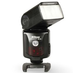Flash Nikon Speedlight SB-28 - USADO
