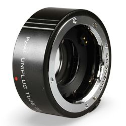 Tubo extensor Kenko Pz-AF Uniplus Tube 25 para Pentax K - USADO