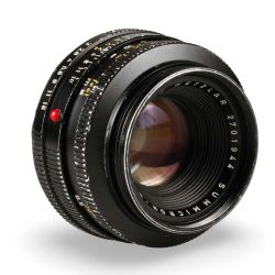 Objetiva Leica Summicron-R 50mm f2 [Type 1] - USADO