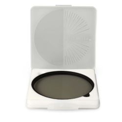 Filtro Polarizador K&F Concept Nano-Series 95mm - USADO