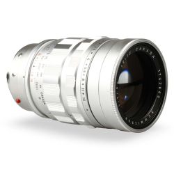 Objetiva Leica Summicron 90mm f2 - USADO