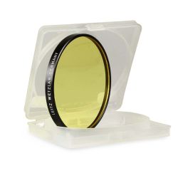 Filtro amarelo Leica Serie 8 13019 - USADO