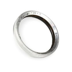 Filtro UV Rollei H-1 Bay 1 para Rolleiflex - USADO