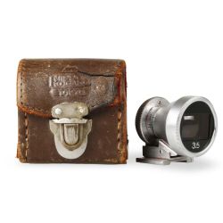 Visor óptico Nikon 35mm - USADO