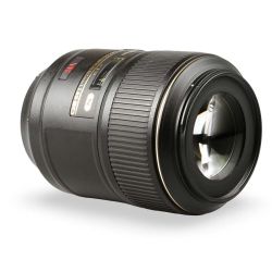 Objetiva Nikon AF-S NIKKOR 105mm f2.8G MICRO IF-ED VR - USADO