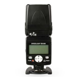 Flash Nikon Speedlight SB-800 - USADO