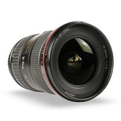 Objetiva Canon EF 16-35mm f2.8L II USM - USADO