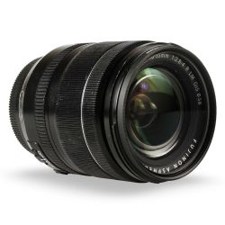 Objetiva Fujifilm XF 18-55mm f2.8-4 R LM OIS - USADO