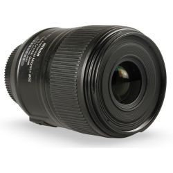 Objetiva Nikon AF-S NIKKOR 60mm f2.8G MICRO - USADO