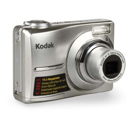 Câmera compacta Kodak EasyShare C1013 - USADO