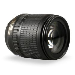 Objetiva Nikon AF-S NIKKOR 18-105mm f3.5-5.6G ED VR DX - USADO