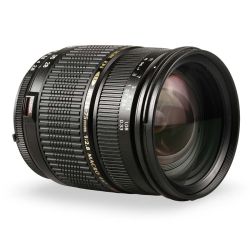 Objetiva Tamron AF 28-75mm f2.8 IF ASPH XR Di SP MACRO (Nikon F) - USADO