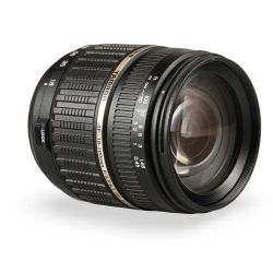 Objetiva Tamron AF 18-200mm f3.5-6.3 Macro ASPH XR Di II LD (Nikon F) - USADO