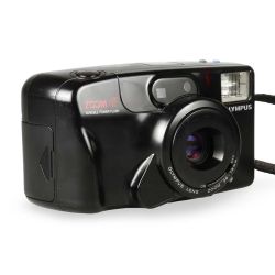 Câmera Olympus IZM210 Quartzdate - USADO