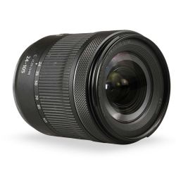Objetiva Canon RF 24-105mm f4-7.1 IS STM - USADO
