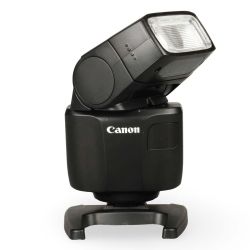 Flash Canon Speedlite EL-100 - USADO