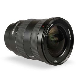 Objetiva Sony FE 16-35mm f2.8 GM - USADO