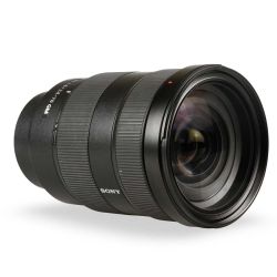 Objetiva Sony FE 24-70mm f2.8 GM - USADO