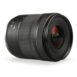 Objetiva Canon RF 15-30mm f4.5-6.3 IS STM - USADO