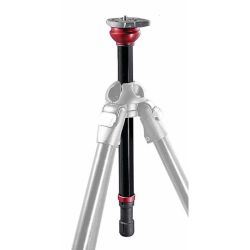 Coluna central Manfrotto 555B para tripé série 055 PRO