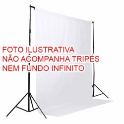 Barra telescópica de alumínio Greika BAR-TL3.0 para fundo infinito (3 metros)