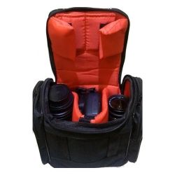 Bolsa West ARM para equipamento fotográfico