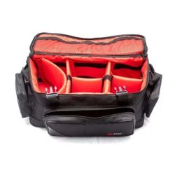 Bolsa West Oceanic III para equipamento fotográfico