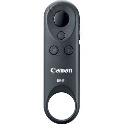 Controle Remoto sem fio Canon BR-E1