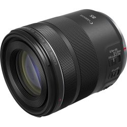 Objetiva Canon RF 85mm f2 Macro IS STM