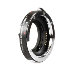Tubo extensor Canon EF12 II - USADO