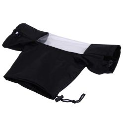 Capa de chuva Greika GR para câmera fotográfica