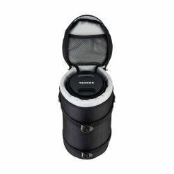 Estojo para lente JJC DLP-7 (14,4 x 31,6 cm)