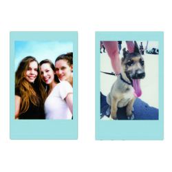 Filme Instantâneo Fujifilm instax mini Sky Blue (10 fotos)