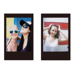Filme Instantâneo Fujifilm instax mini BLACK (10 fotos)