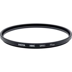 Filtro UV Hoya HMC 77mm