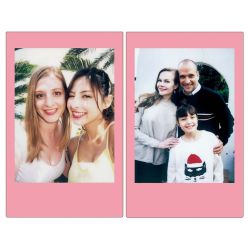 Filme Instantâneo Fujifilm instax mini Pink Lemonade (10 fotos)