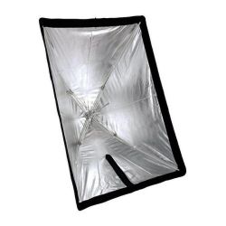 Softbox universal Greika SBUBW6090 (60x90cm)